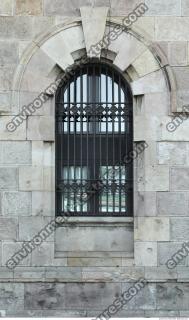 window barred 0004